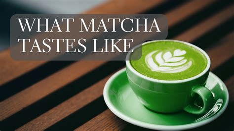why does matcha smell like henna